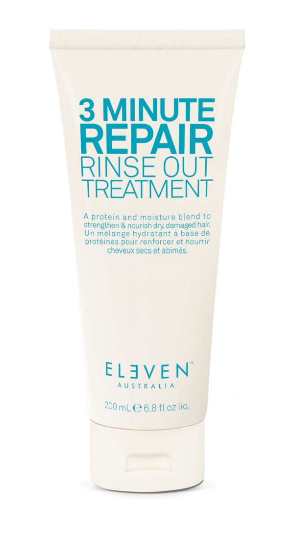 3 minute repair rinse out treatment - 200мл